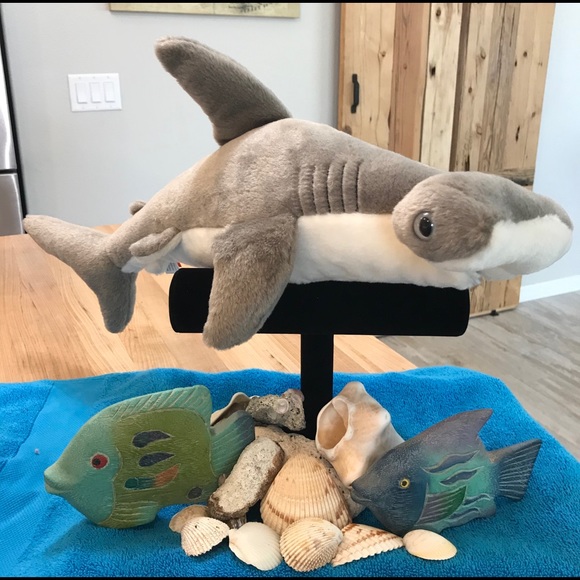 Wild Republic Other - 🎉HOST PICK! Wild Republic Shark-NWT🎉